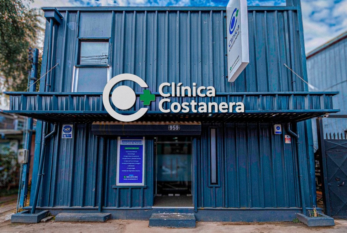 Clínica Costanera refuerza su compromiso con la comunidad: Un nuevo laboratorio en el centro de Valdivia
