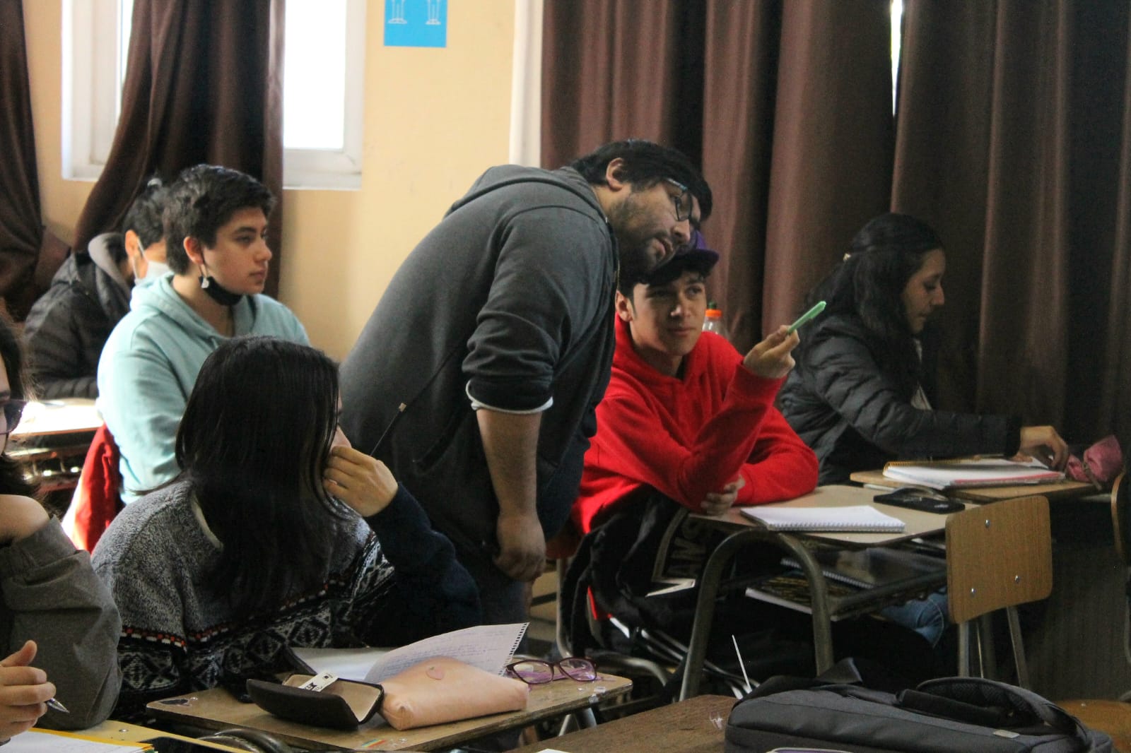 Preuniversitario Municipal de Valdivia tendrá 300 cupos disponibles este año: ¿Cómo postular?
