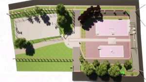 Municipio asegura que proyecto en Parque Krahmer no requiere ingreso obligatorio a evaluación ambiental