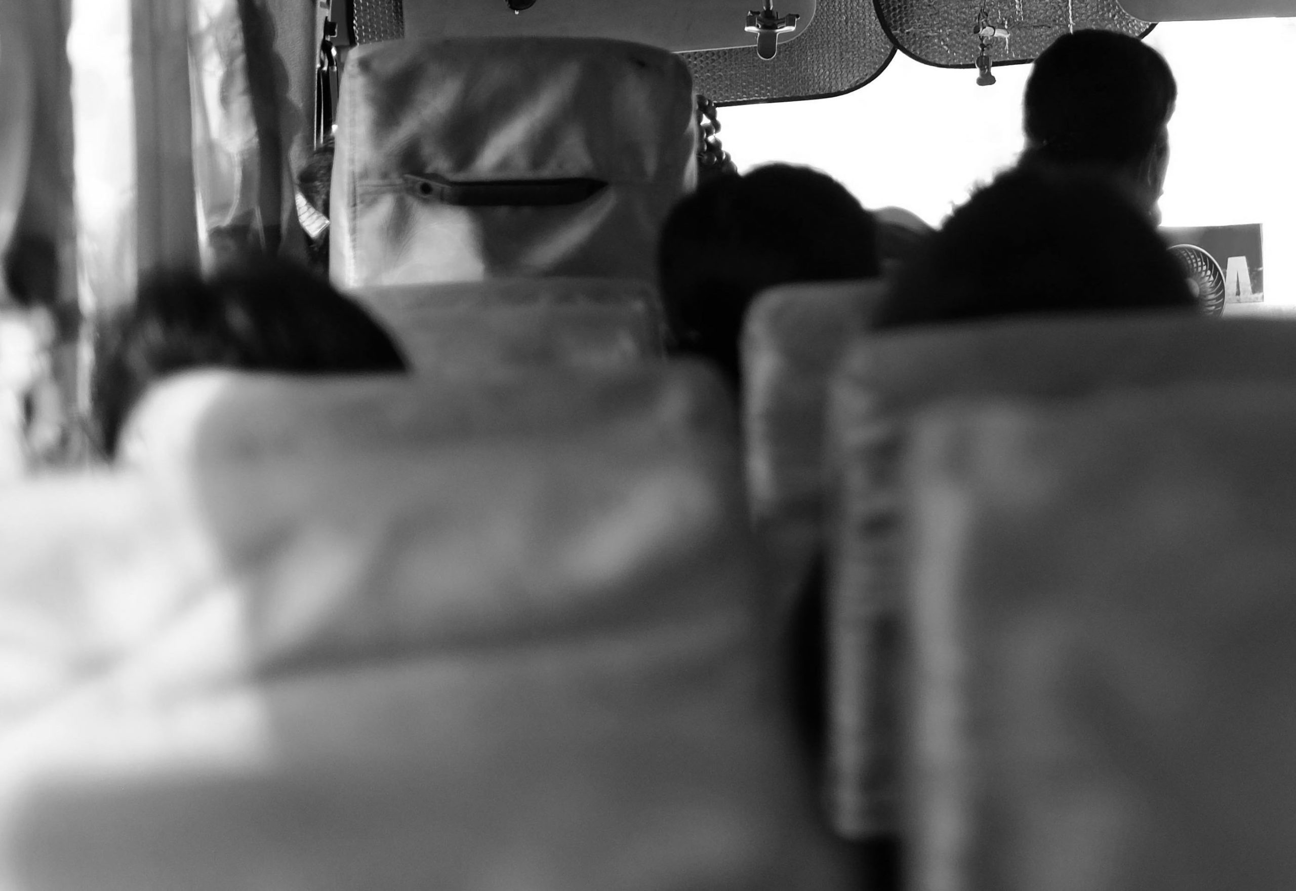 Chofer de transporte escolar quedó preso por violación de niña en La Unión: La habría inducido a abandonar su casa