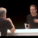 Francisco Reyes y Marcelo Alonso llegan a Valdivia con obra que desnuda la masculinidad en crisis