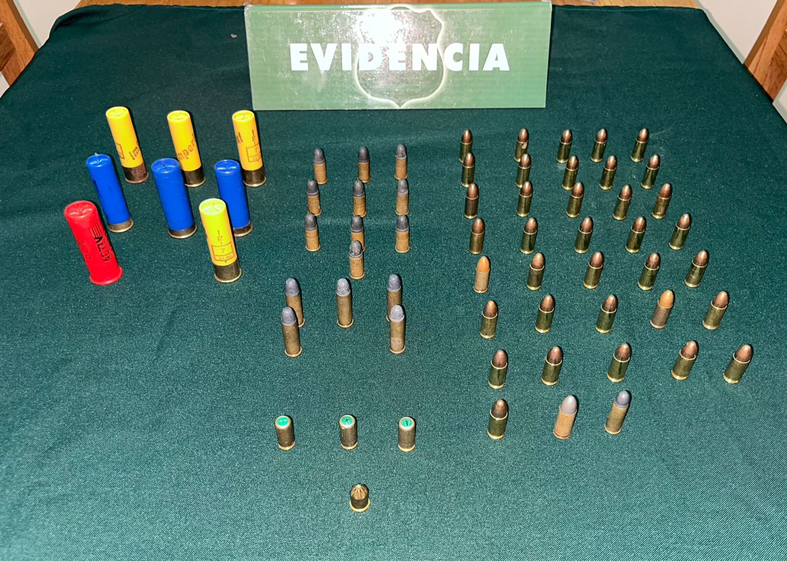 Detienen a presunto autor de homicidio frustrado en Valdivia: Incautan municiones y un segundo hombre fue arrestado