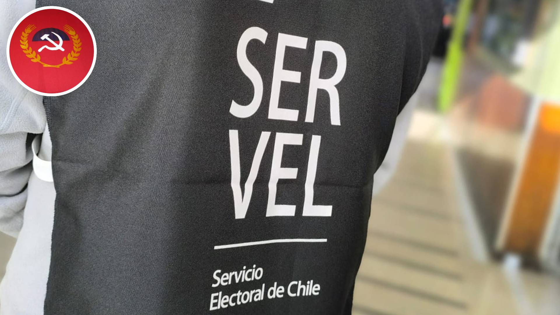 PC Los Ríos no llevará candidaturas a las elecciones parlamentarias