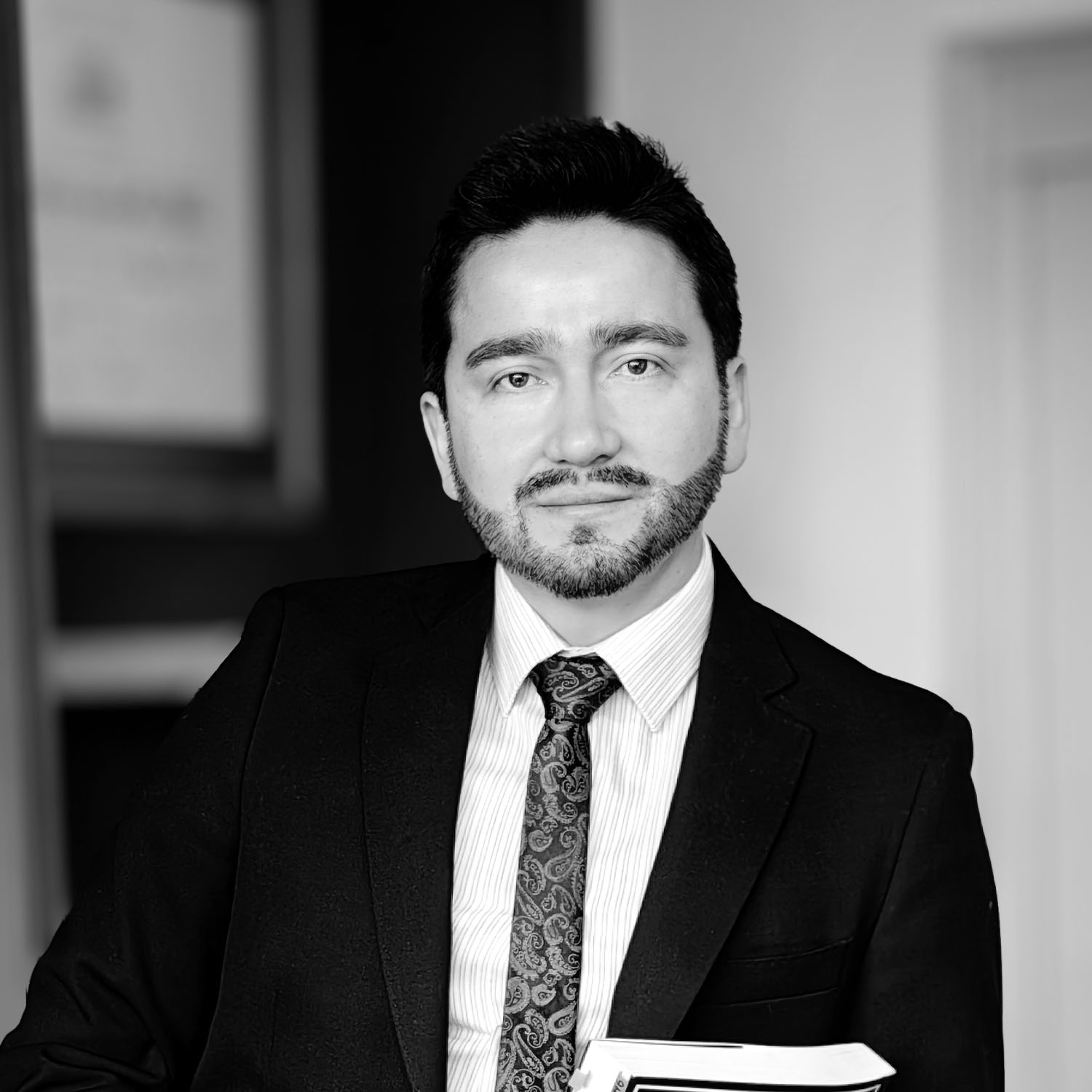 Rodrigo Borneck Currieco