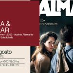 El estreno de “Alma & Oskar” y un cine foro con Sebastián Lelio son los destacados de la semana en el Cine Club UACh
