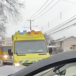 Tras viralización de video: SAMU Los Ríos rechaza acusaciones por atención en accidente fatal de Valdivia