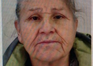 Paillaco: Buscan a adulta mayor desaparecida mientras iba a cobrar su pensión