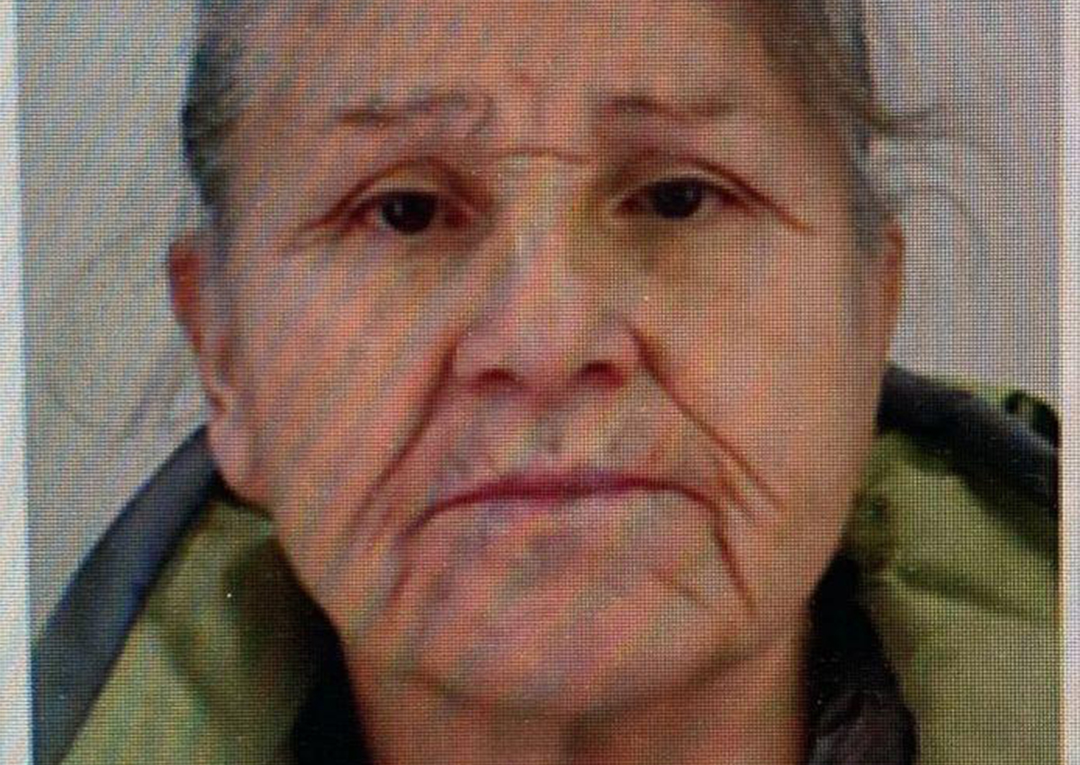 Paillaco: Buscan a adulta mayor desaparecida mientras iba a cobrar su pensión