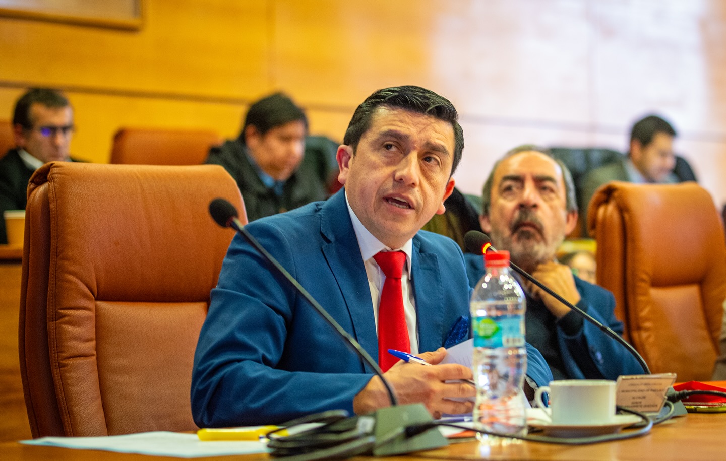 Alcalde de Paillaco tras anuncio de avances en diseño del proyecto de doble vía: “Quedamos esperanzados”