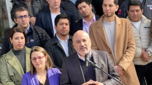 Marcha blanca no se dará este año: Pago electrónico en transporte público de Valdivia debutará el 2026