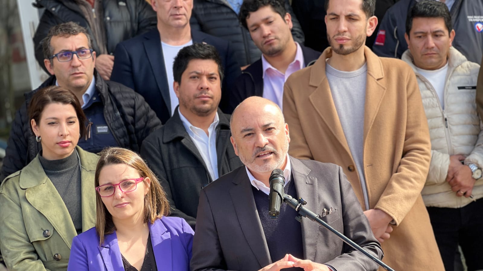 Marcha blanca no se dará este año: Pago electrónico en transporte público de Valdivia debutará el 2026