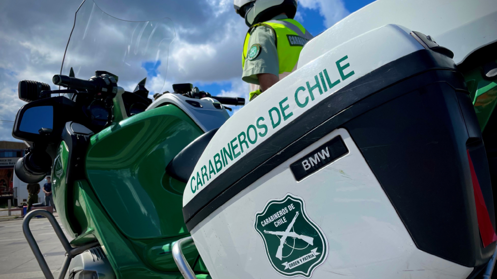 Frustran robo en restaurante de Valdivia: Imputados irán a juicio oral en octubre