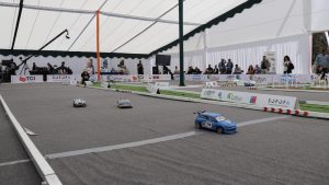 Estudiantes de La Unión competirán en la final nacional de autos propulsados por hidrógeno verde