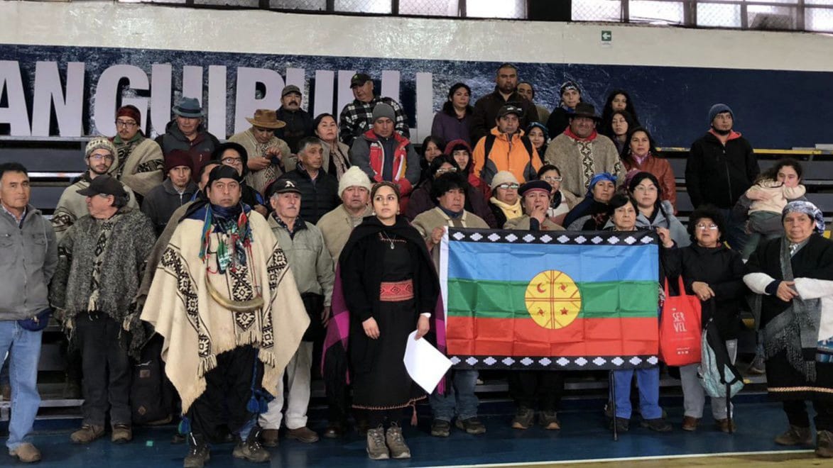 Comunidades de Panguipulli y Los Lagos rechazan consulta indígena y acusan al Gobierno de “colonialista”