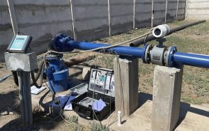Región de Los Ríos suma 19 estaciones para medir aguas subterráneas y enfrentar crisis hídrica