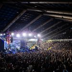 Valdivia se prepara para vivir una nueva edición del Festival de los Paraguas