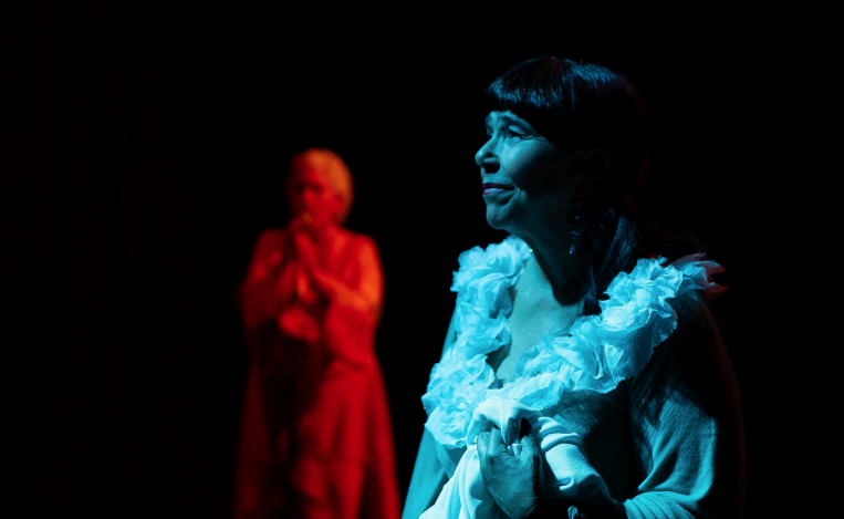 El Teatro Regional Cervantes llega a las comunas de Los Ríos con espectáculos gratuitos