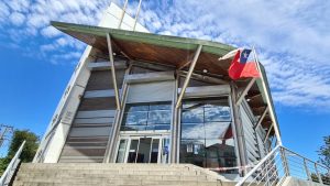 Corte de Valdivia rechaza recurso de funcionario destituido por faltas a la probidad y violencia de género