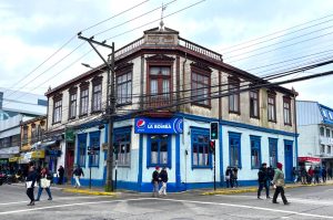 Invitan a encuentro para rescatar la historia y patrimonio de La Bomba Bar en Valdivia