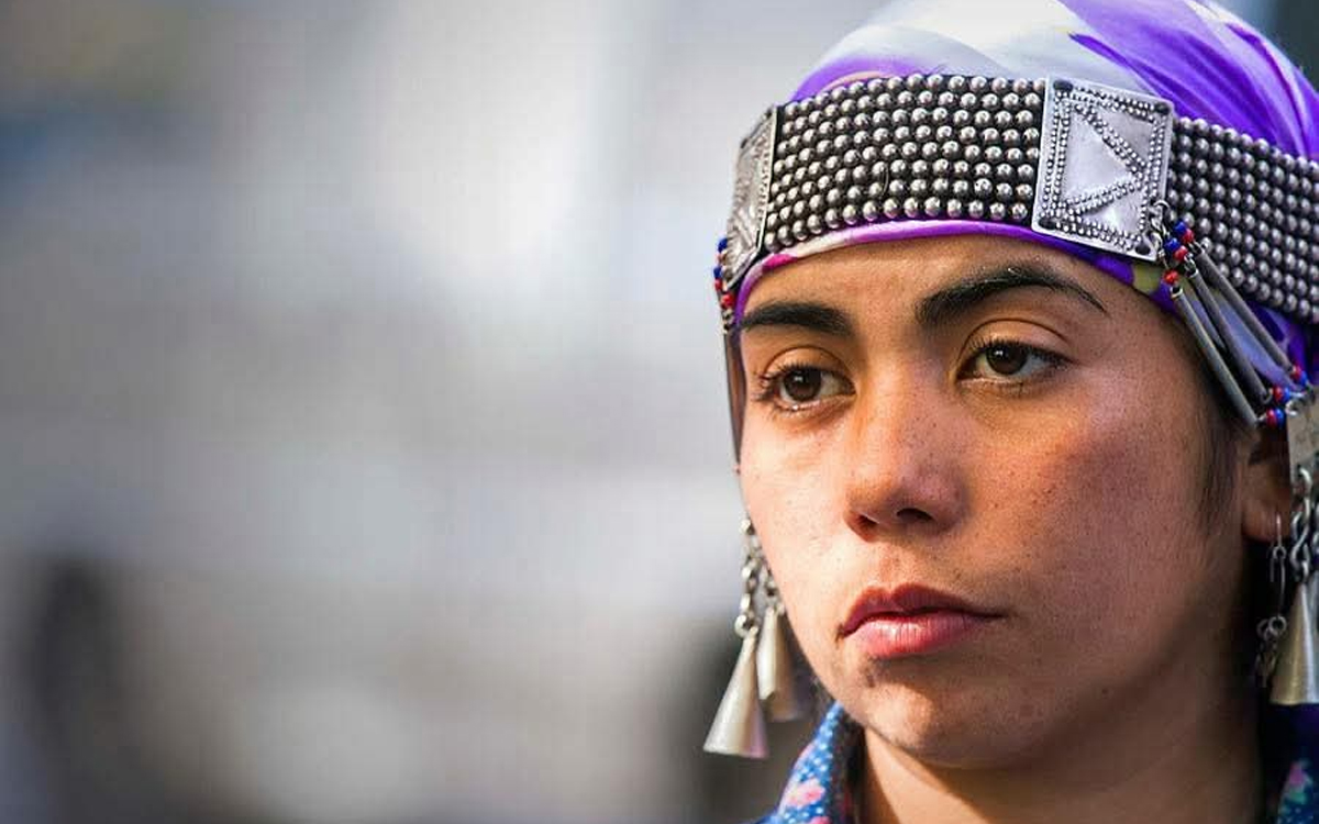 Allanan domicilio de Machi Millaray Huichalaf por causa de usurpación violenta en Río Bueno