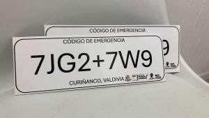 Curiñanco avanza con Plan Kelluen y sistema de georreferenciación domiciliaria para emergencias