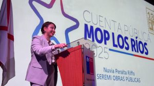 Renuncia Seremi de Obras Públicas de Los Ríos en medio de polémica por conflicto de interés por terreno