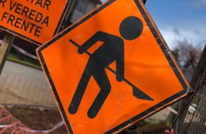 Tránsito parcial y desvíos: Las restricciones que se aplicarán por trabajos en avenida España de Valdivia
