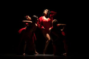 Valdivia se llena de danza: 16° Festival Junto al Río trae talento de todo Chile