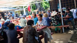 Valdivia celebra Fiestas Patrias con ocho ferias costumbristas abiertas al público