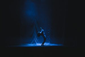 “Estuario”: Obra de danza contemporánea recorrerá cuatro comunas de Los Ríos en septiembre y octubre