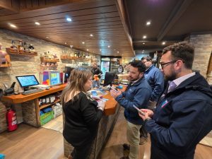 Los Ríos: Autoridades refuerzan llamado a respetar feriado irrenunciable de Fiestas Patrias en el comercio