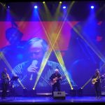 Teatro Cervantes retoma su programación tras Fiestas Patrias con estrenos, conciertos y grandes nombres de la escena