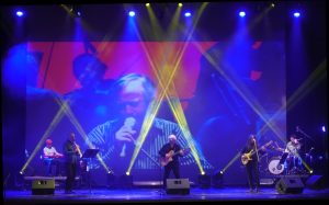 Teatro Cervantes retoma su programación tras Fiestas Patrias con estrenos, conciertos y grandes nombres de la escena