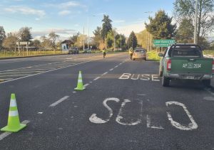 Casi 30 mil controles y más de 400 detenidos en balance de Fiestas Patrias en Los Ríos