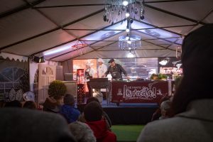 Panguipulli invita a disfrutar de Sabor Fest 2025: Tres días de gastronomía, cultura y panoramas frente al Lago