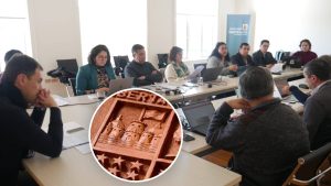 UACh y sindicato cierran negociación colectiva y evitan huelga legal de los trabajadores