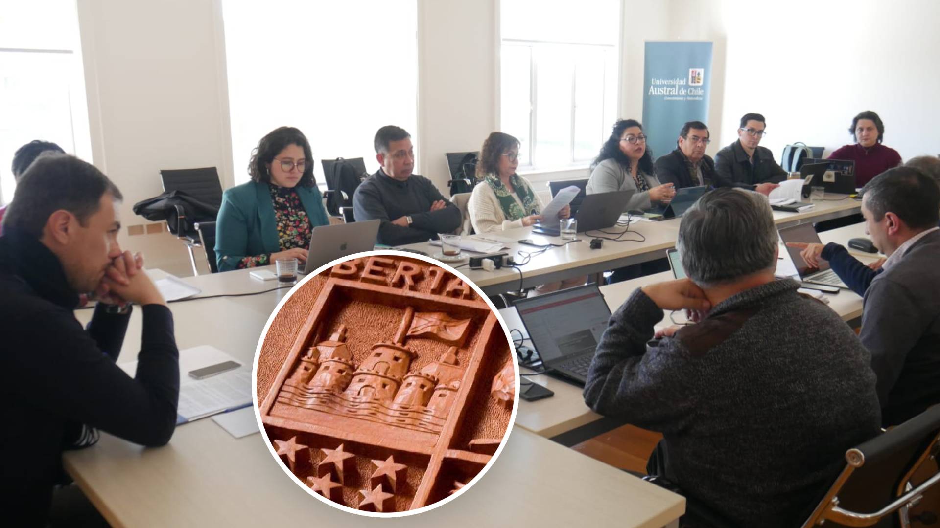 UACh y sindicato cierran negociación colectiva y evitan huelga legal de los trabajadores