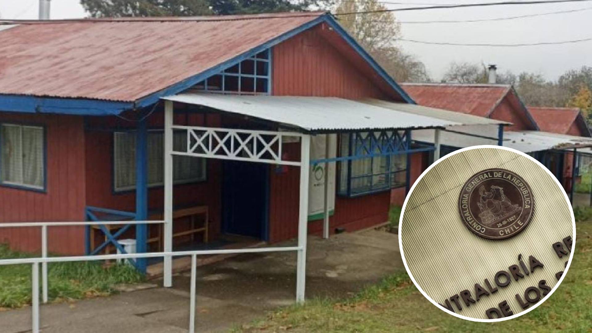 Contraloría ordena sumario a Mejor Niñez de Los Ríos por irregularidades en residencia de Valdivia