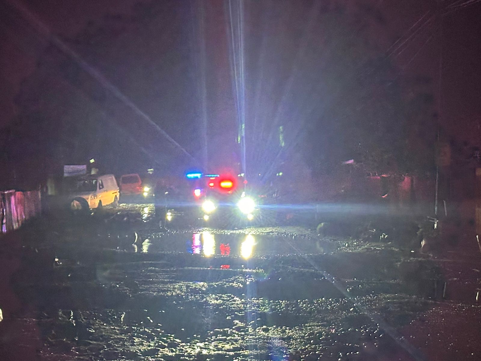 Homicidio en campamento Las Mulatas moviliza nuevo equipo de investigación en Valdivia