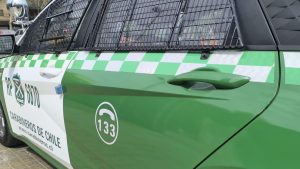 Dos detenidos en Panguipulli tras brutal riña que dejó a menor de 13 años gravemente herido