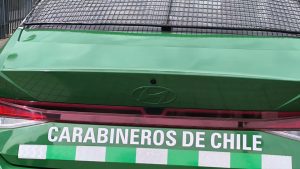Dos detenidos por violenta riña que dejó a un joven de 13 años con lesiones graves en Panguipulli