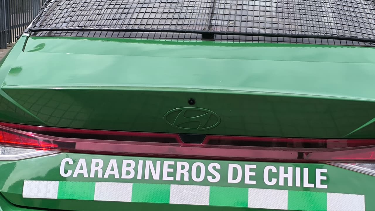 Detienen a dos jóvenes de 16 y 17 años acusados de robo con intimidación en La Unión
