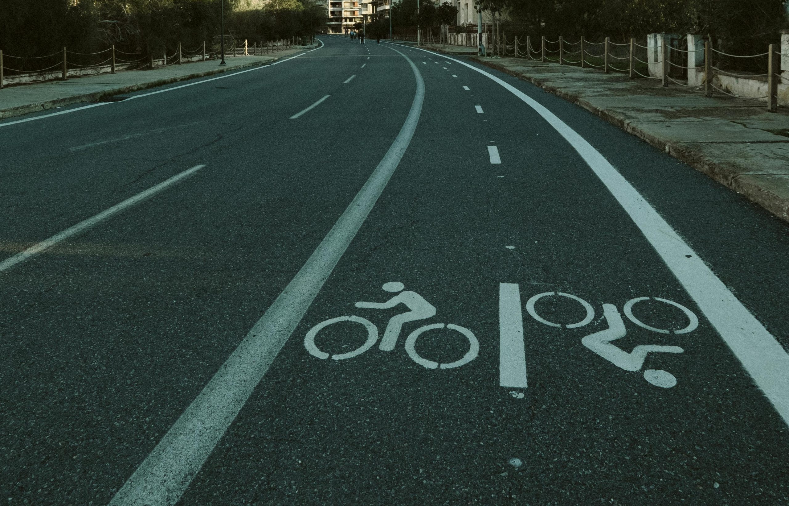 Valdivia y las ciclovías