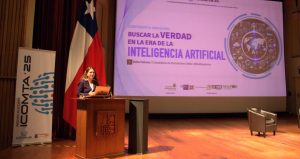 Investigadores de 20 Países debaten en la UACh oportunidades y riesgos de la Inteligencia Artificial