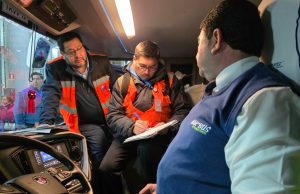 Fiscalizaciones laborales durante Fiestas Patrias dejan multas por más de $30 millones en Los Ríos