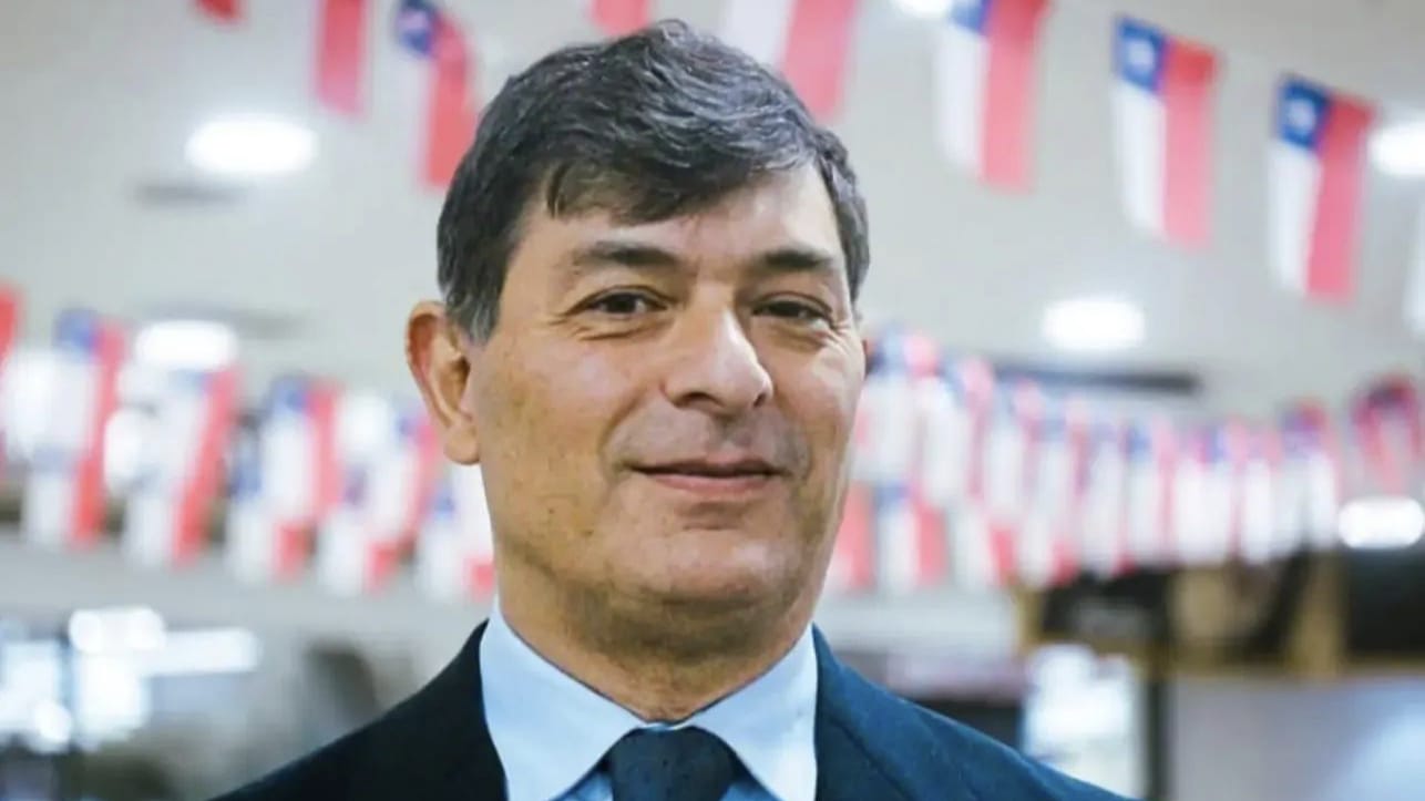 Franco Parisi visitará Los Ríos para reunirse con gremios y presentar a candidatos a diputados del PDG