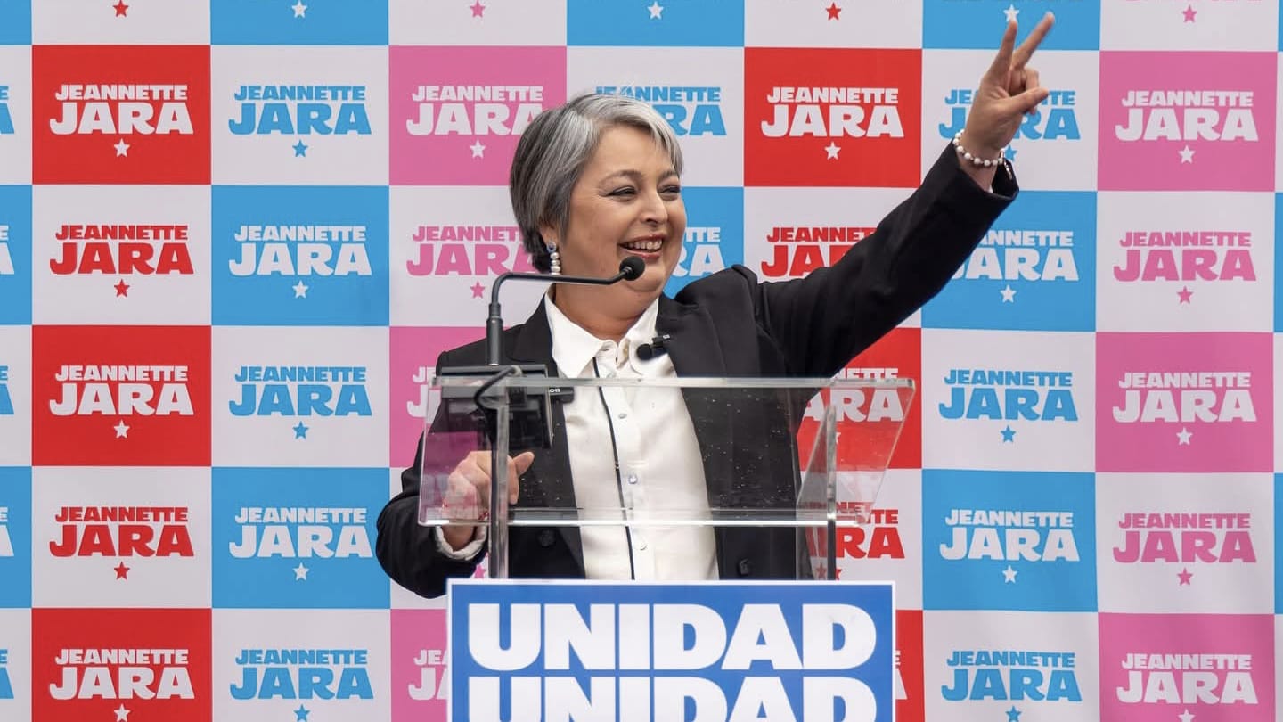 Candidata Jara reagenda visita a Los Ríos para después de Fiestas Patrias por “motivos de tiempo y agenda”