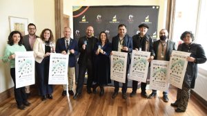 Con abonos gratuitos para adultos mayores: Anuncian fechas para nueva edición del FICValdivia