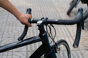 Encuesta Origen Destino: Uno de cada cuatro viajes en La Unión se realizan a pie o en bicicleta
