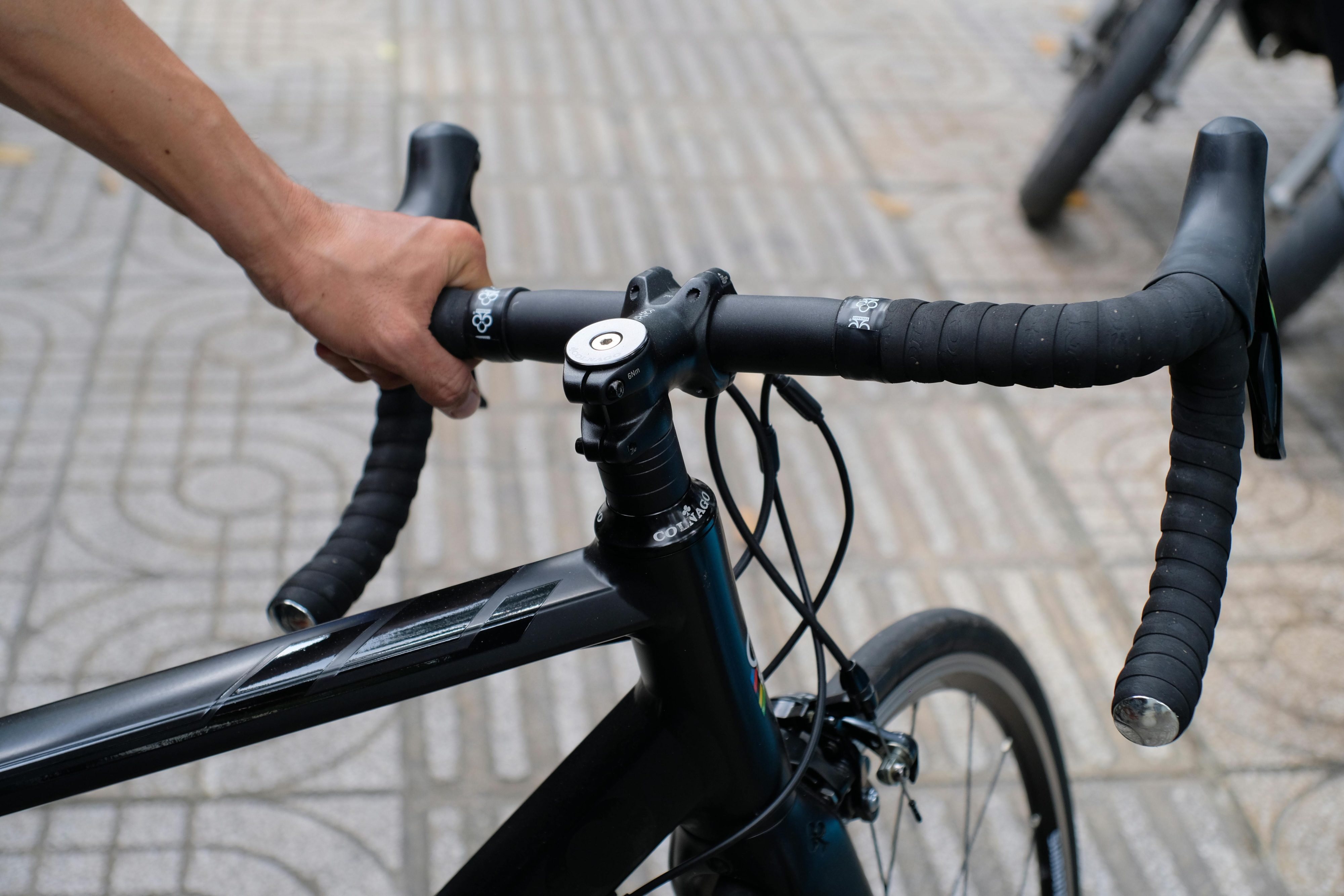 Encuesta Origen Destino: Uno de cada cuatro viajes en La Unión se realizan a pie o en bicicleta